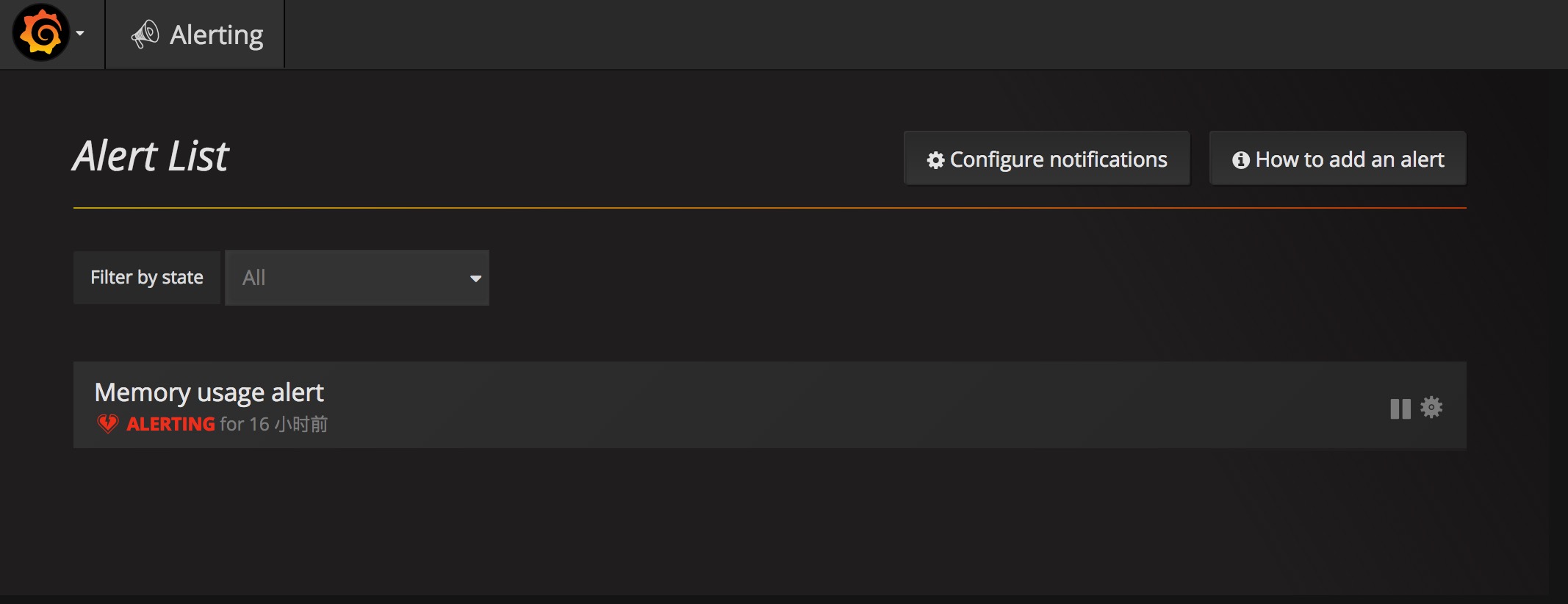 grafana-alerting