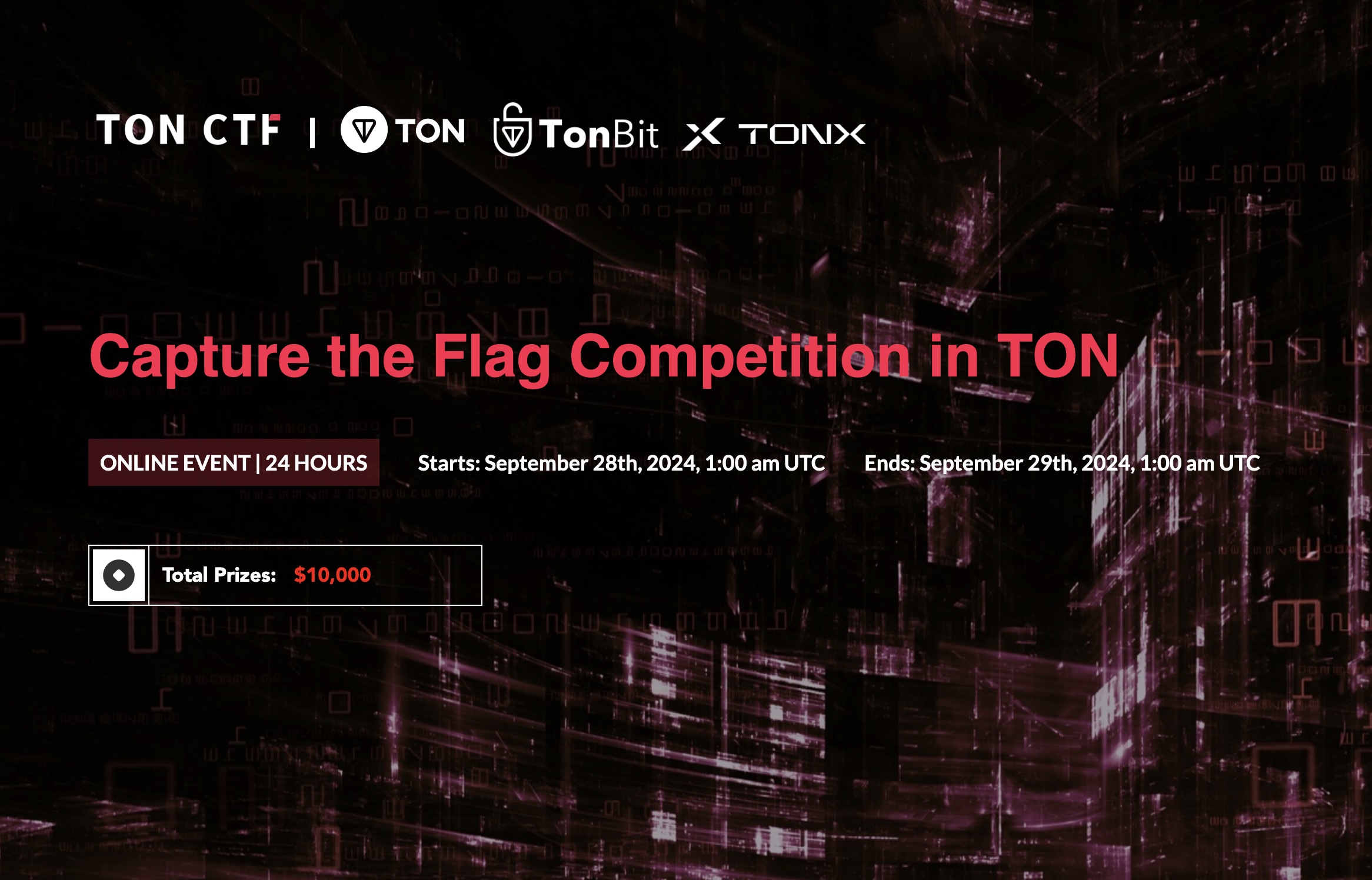 Ton CTF 2024